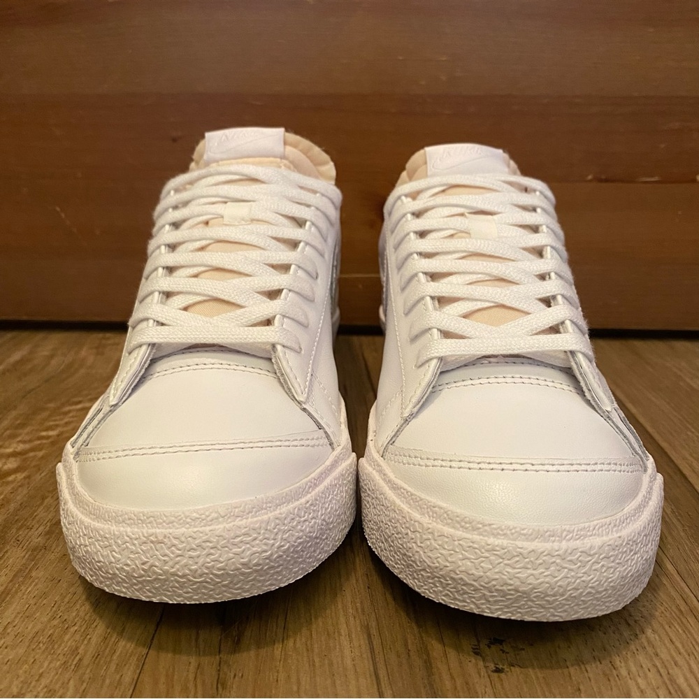 💐NEW💐 CUSTOM NIKE BLAZER LOW - Picture 11 of 15